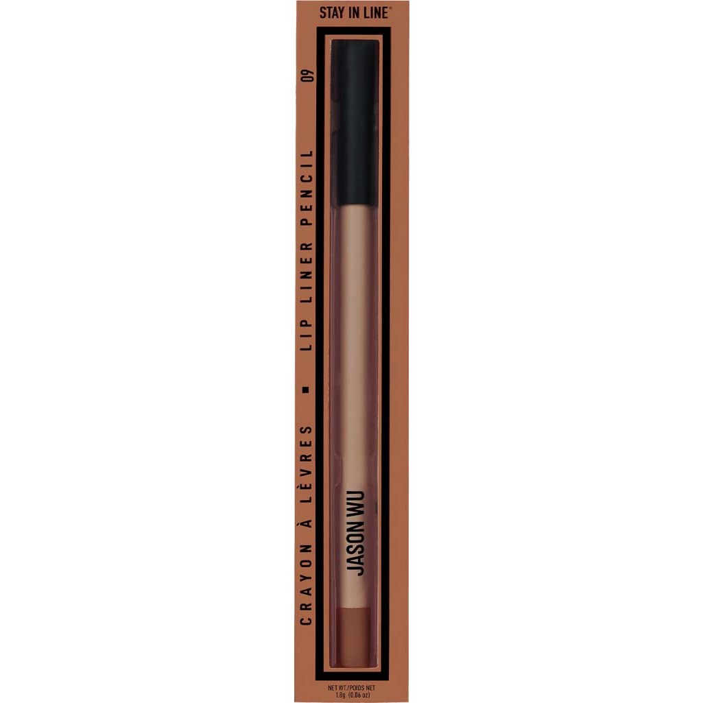JASON WU BEAUTY Stay In Line Lip Pencil Nudist (obrázok 4)