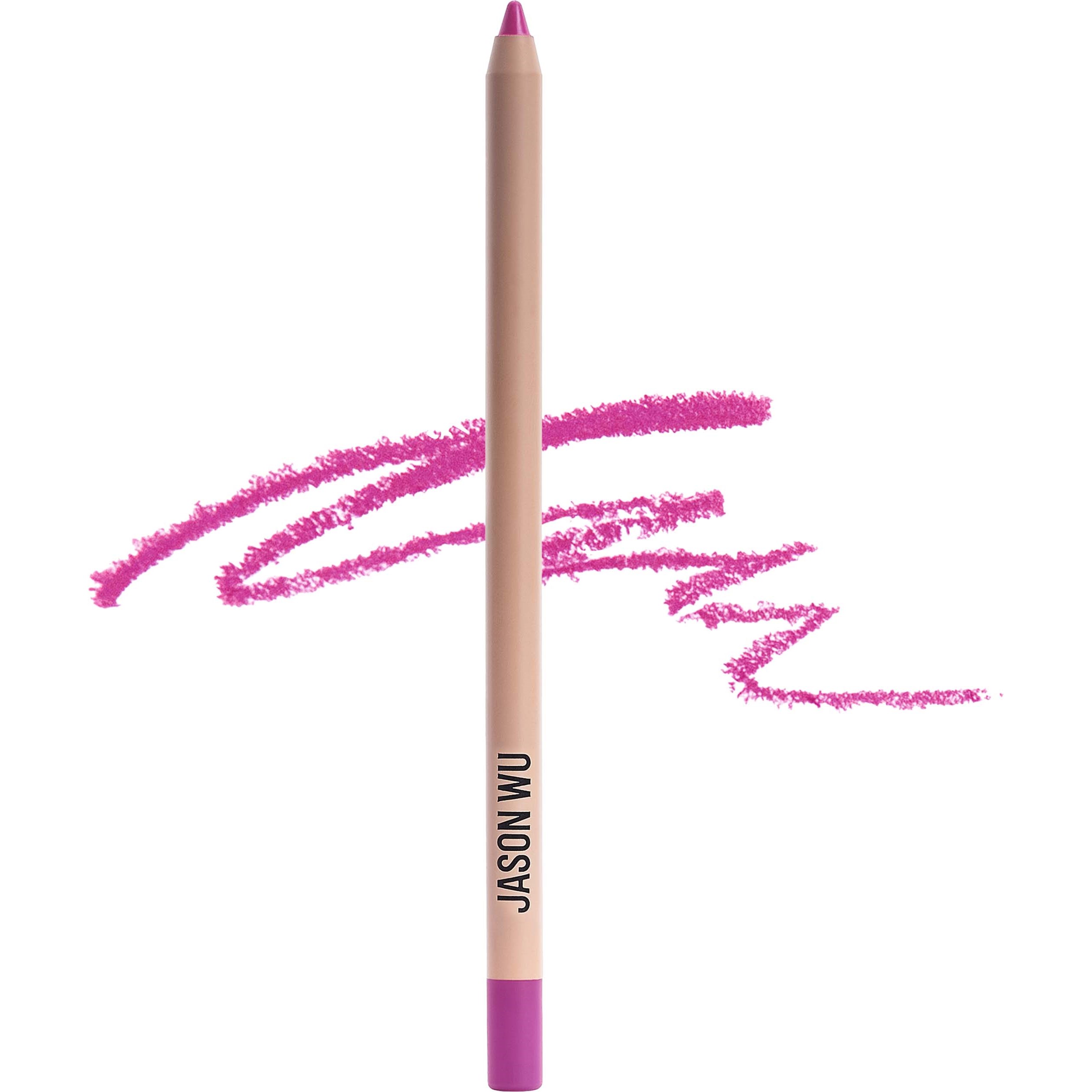 Läs mer om JASON WU BEAUTY Stay In Line Lip pencil Perfect Bloom