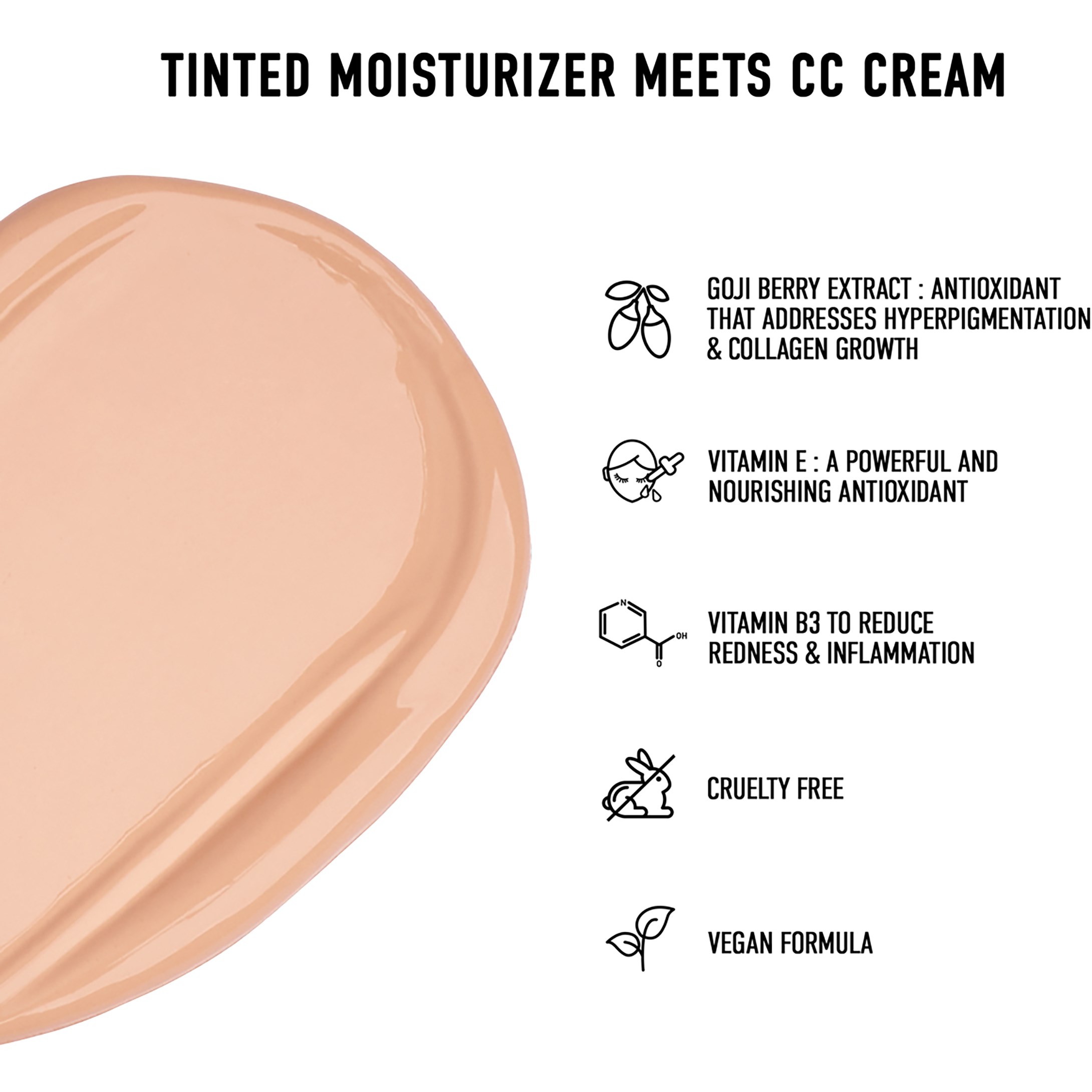 JASON WU BEAUTY Tinted Moisturizer Meets CC Cream Skin 1 (obrázok 9)