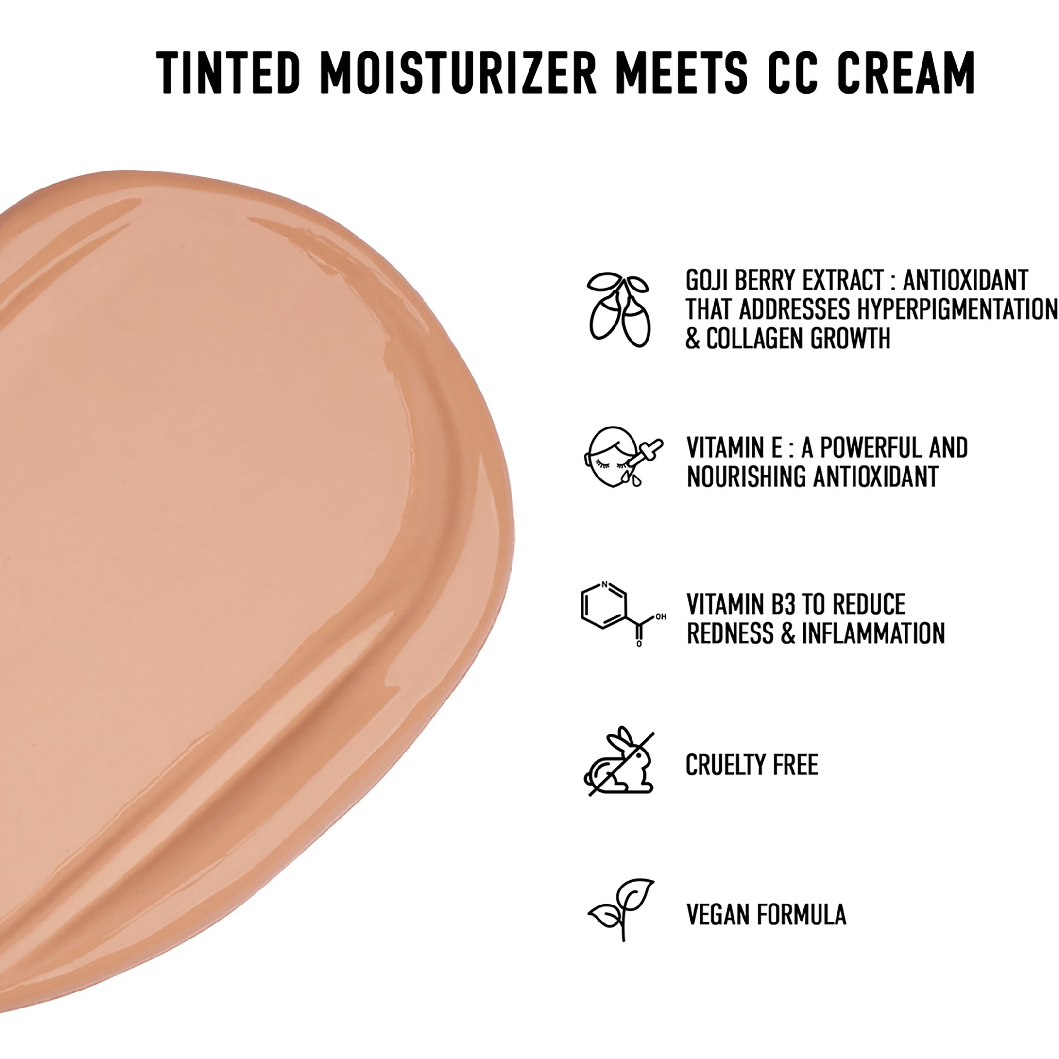 JASON WU BEAUTY Tinted Moisturizer Meets CC Cream Skin 3 (obrázok 10)