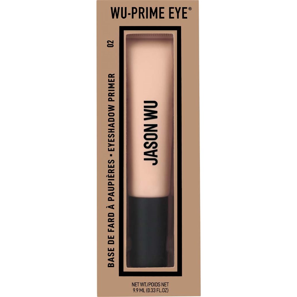 JASON WU BEAUTY Wu Prime Eye Primer Light (obrázok 4)