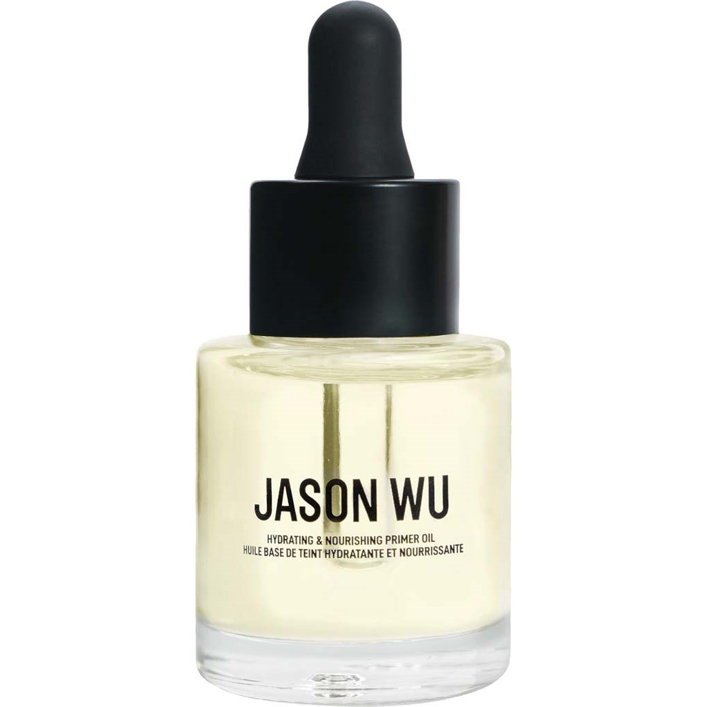 Läs mer om JASON WU BEAUTY Wu Prime, Hydrating & Nourishing Face Oil