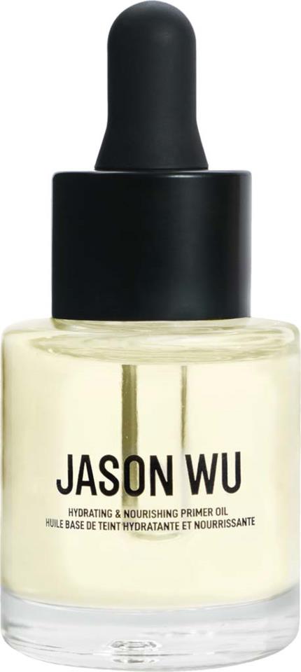 JASON WU Wu Prime, Hydrating & Nourishing Face Oil, 20 ml