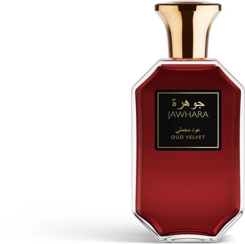 Jawhara Oud Velvet Eau de Parfum 100 ml