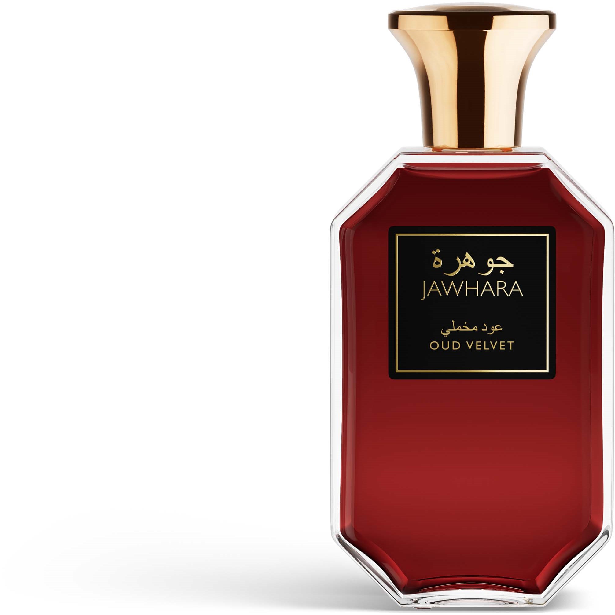 Jawhara Oud Velvet Eau de Parfum 100 ml billede