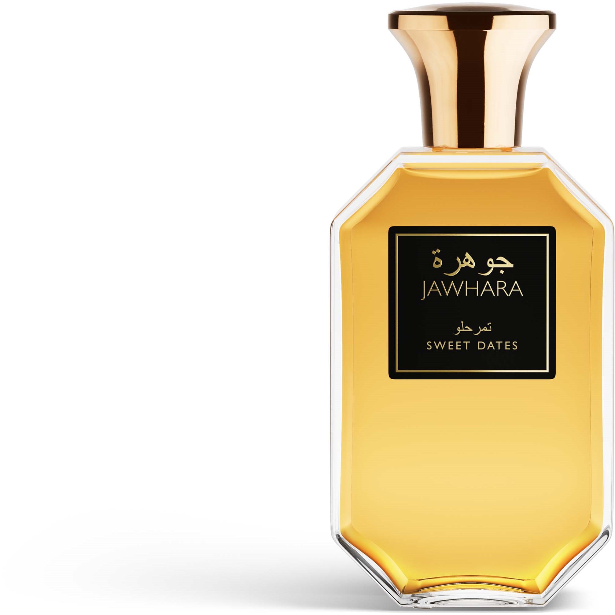 Jawhara Jawhara Sweet Dates Eau de Parfum 100 ml parfym