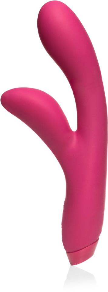 Je Joue Rabbit Vibrator - Hera | lyko.com Je Joue Rabbit Vibrator - Hera | lyko.com