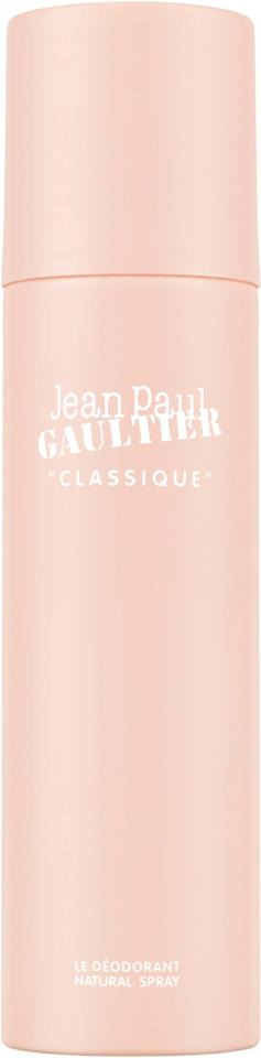 Jean Paul Gaultier Classique Deo Spray