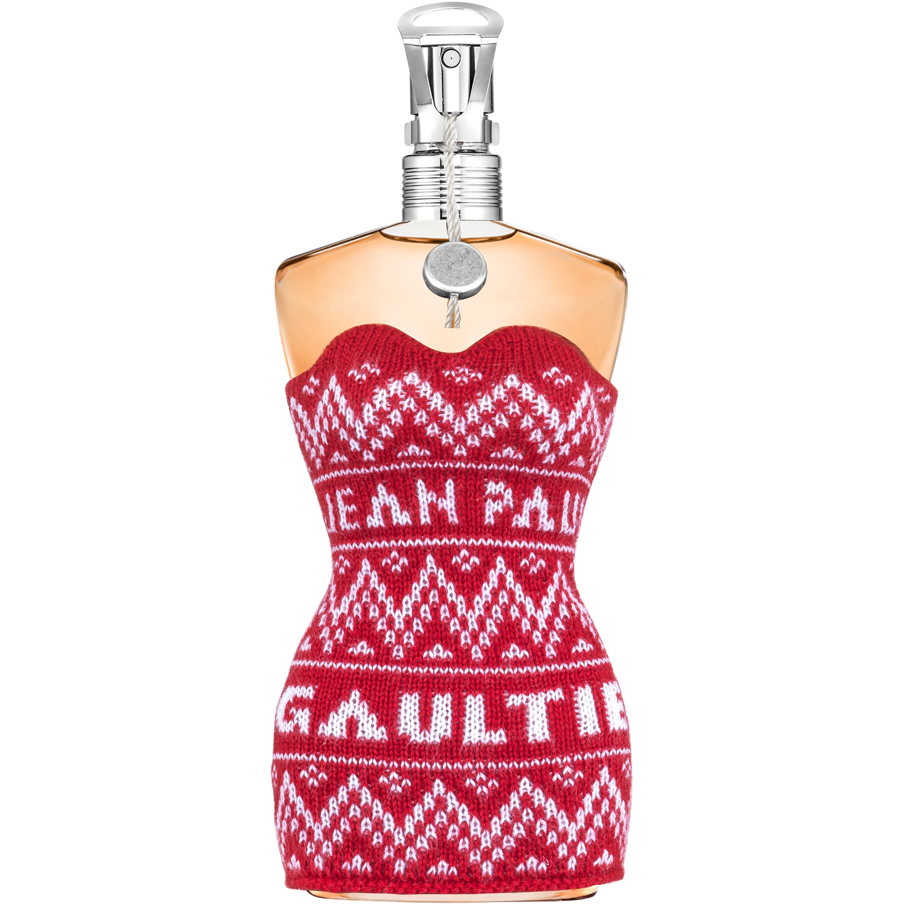 Jean Paul Gaultier Classique Eau de toilette xmas  100 ml