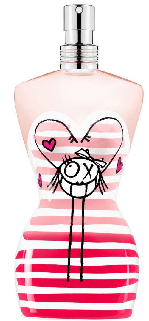 Jean Paul Gaultier Classique Eau Fraiche EdP 100 ml