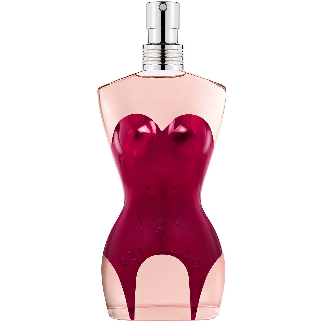 Läs mer om Jean Paul Gaultier Classique Eau De Parfum 50 ml