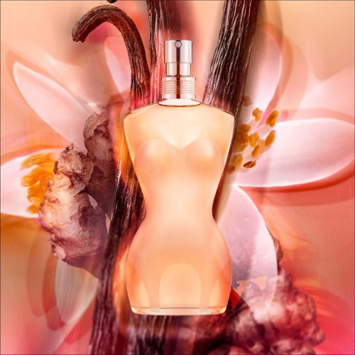 Jean Paul Gaultier Classique Eau De 