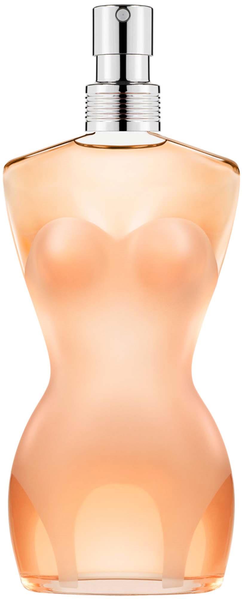 JEAN PAUL GAULTIER Classique Eau de Toilette 50 ml