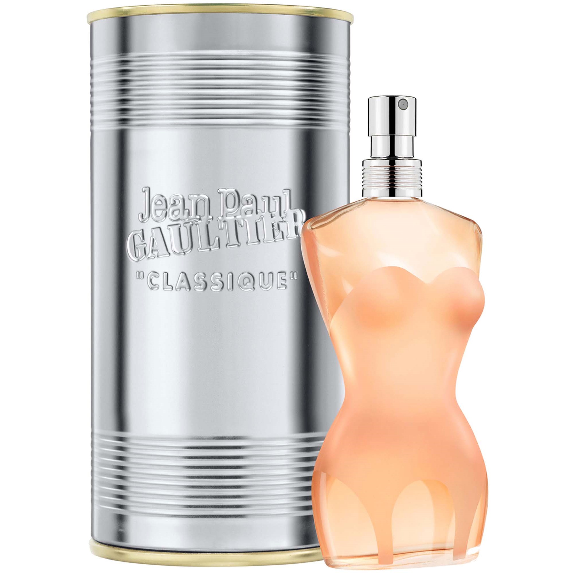 Alternativ bild 1 för Jean Paul Gaultier Classique EDT 50 ml
