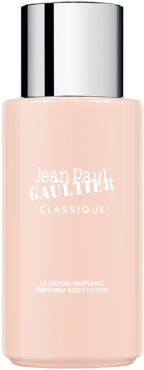 Jean Paul Gaultier Classique Perfumed Body Lotion 200 ml