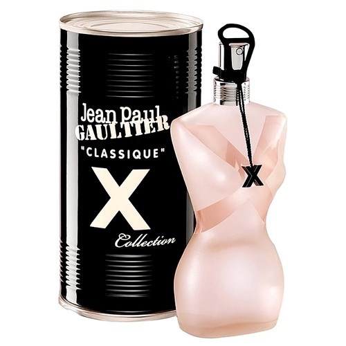 Jean Paul Gaultier Classique X Collection EdT 100 ml