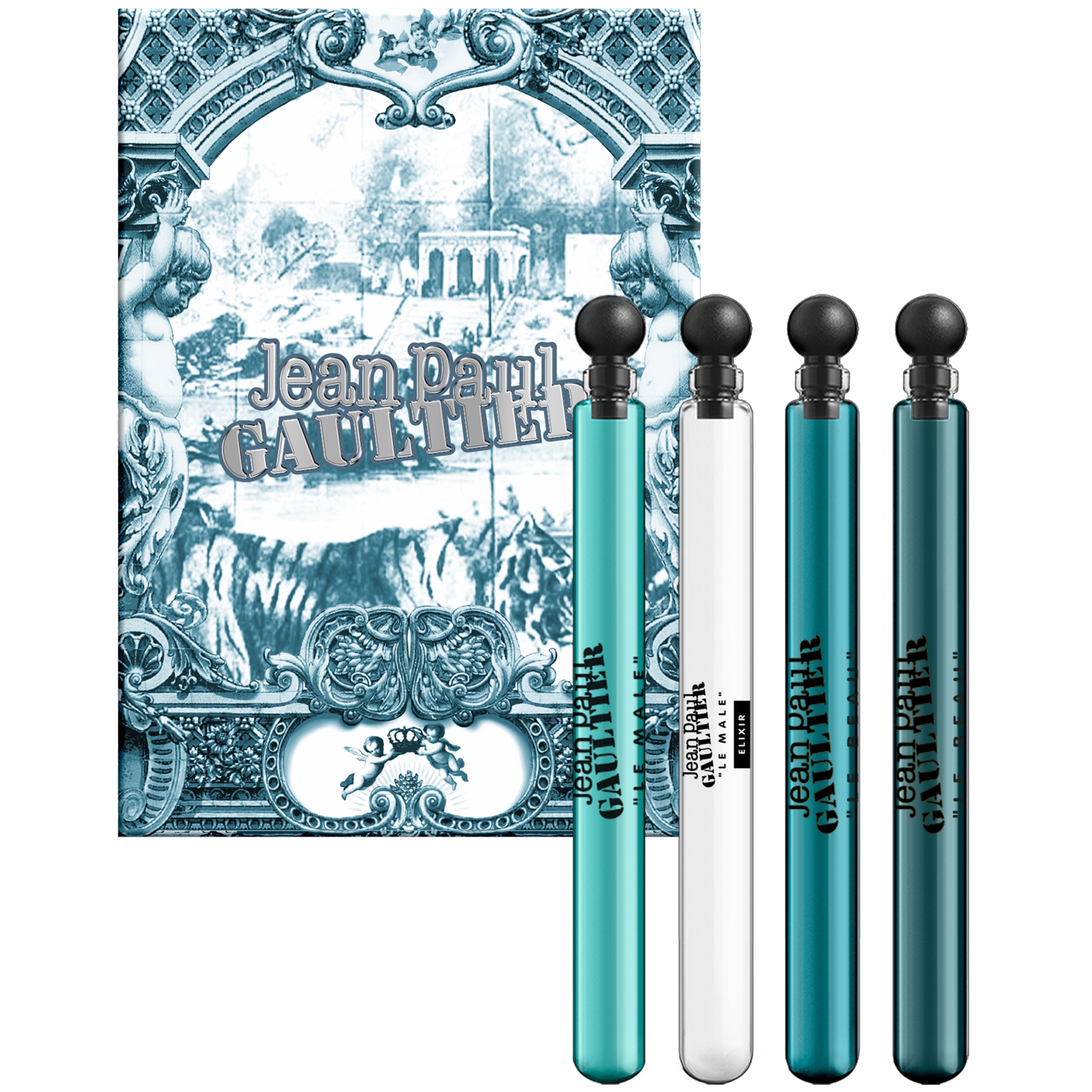Jean Paul Gaultier Discovery Set