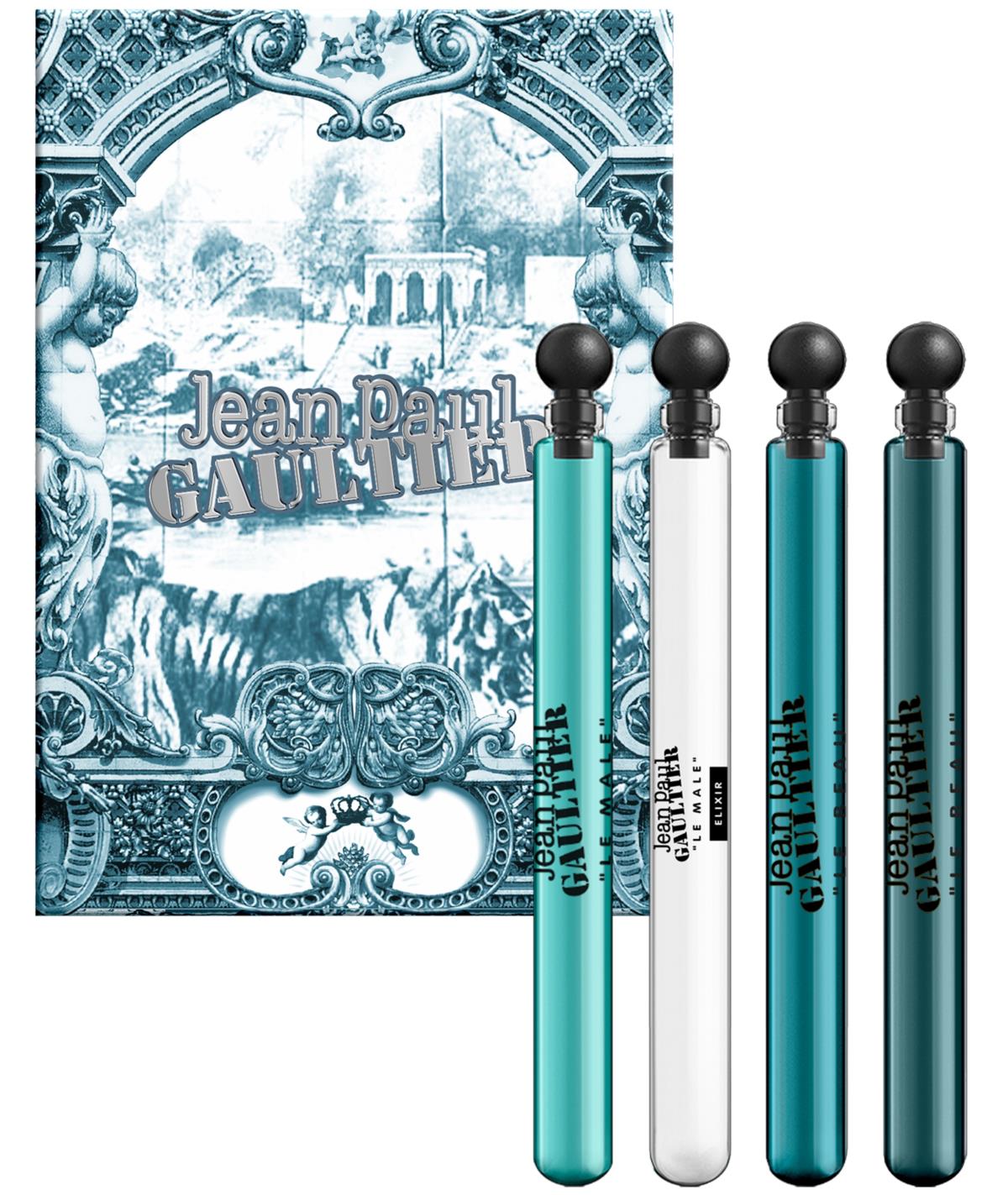 Jean Paul Gaultier Discovery Set