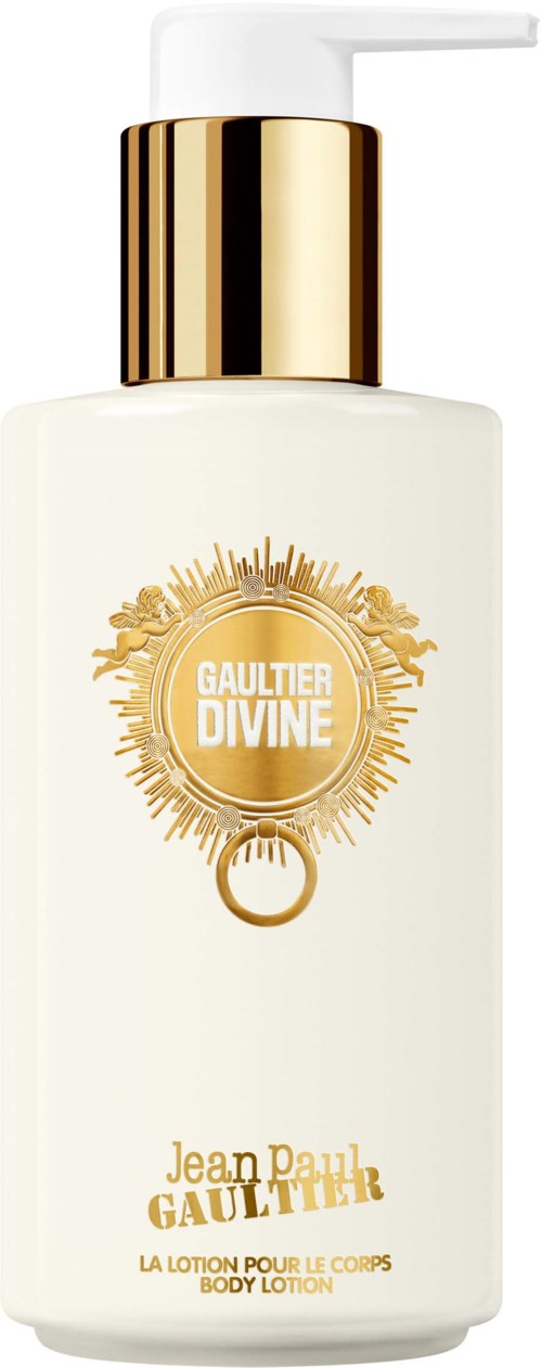 Jean Paul Gaultier Divine Body Lotion 200 ml