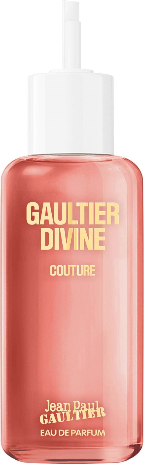 Jean Paul Gaultier Gaultier Divine Couture Eau de parfum natural spray Refill 200 ml