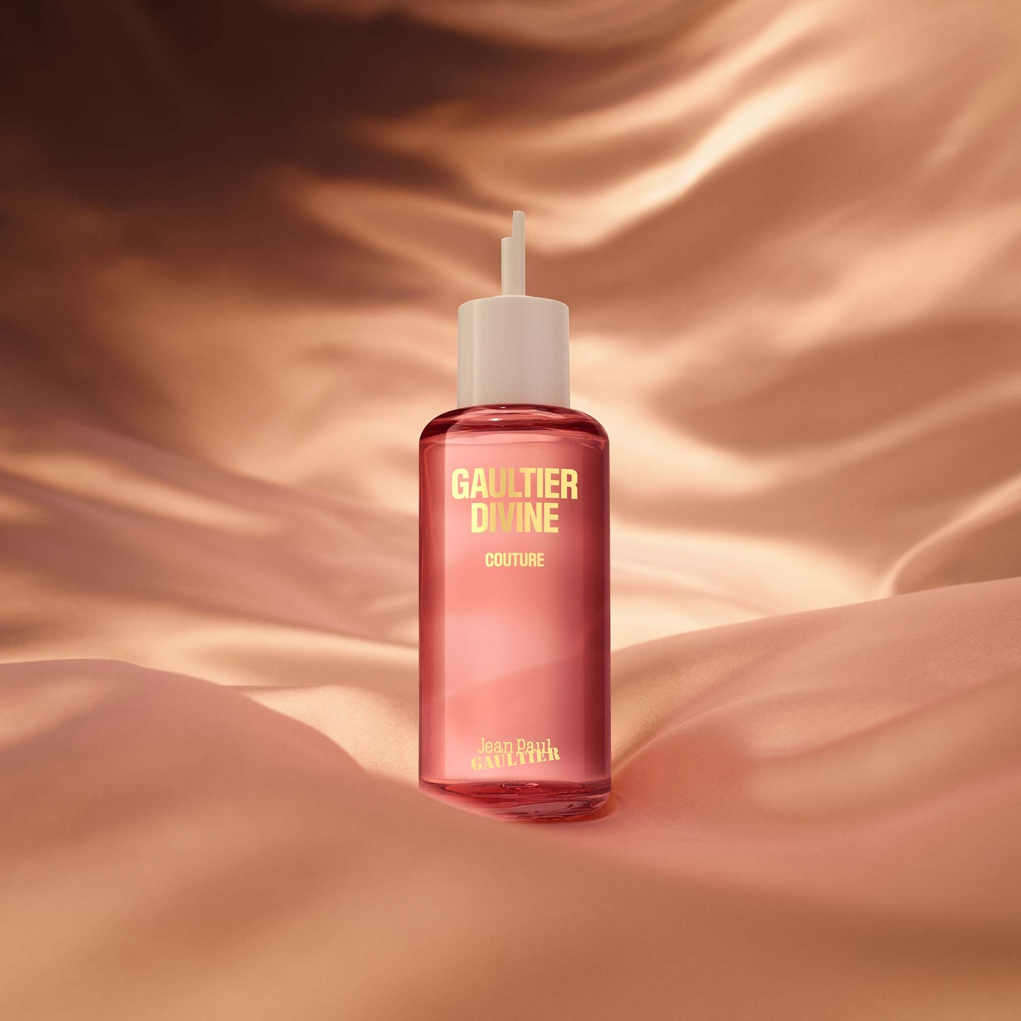 Jean Paul Gaultier Gaultier Divine Couture Eau de parfum natural spray (obrázok 3)