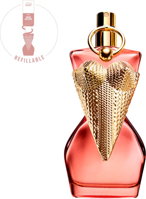 Jean Paul Gaultier Gaultier Divine Couture Eau de parfum natural spray 50 ml