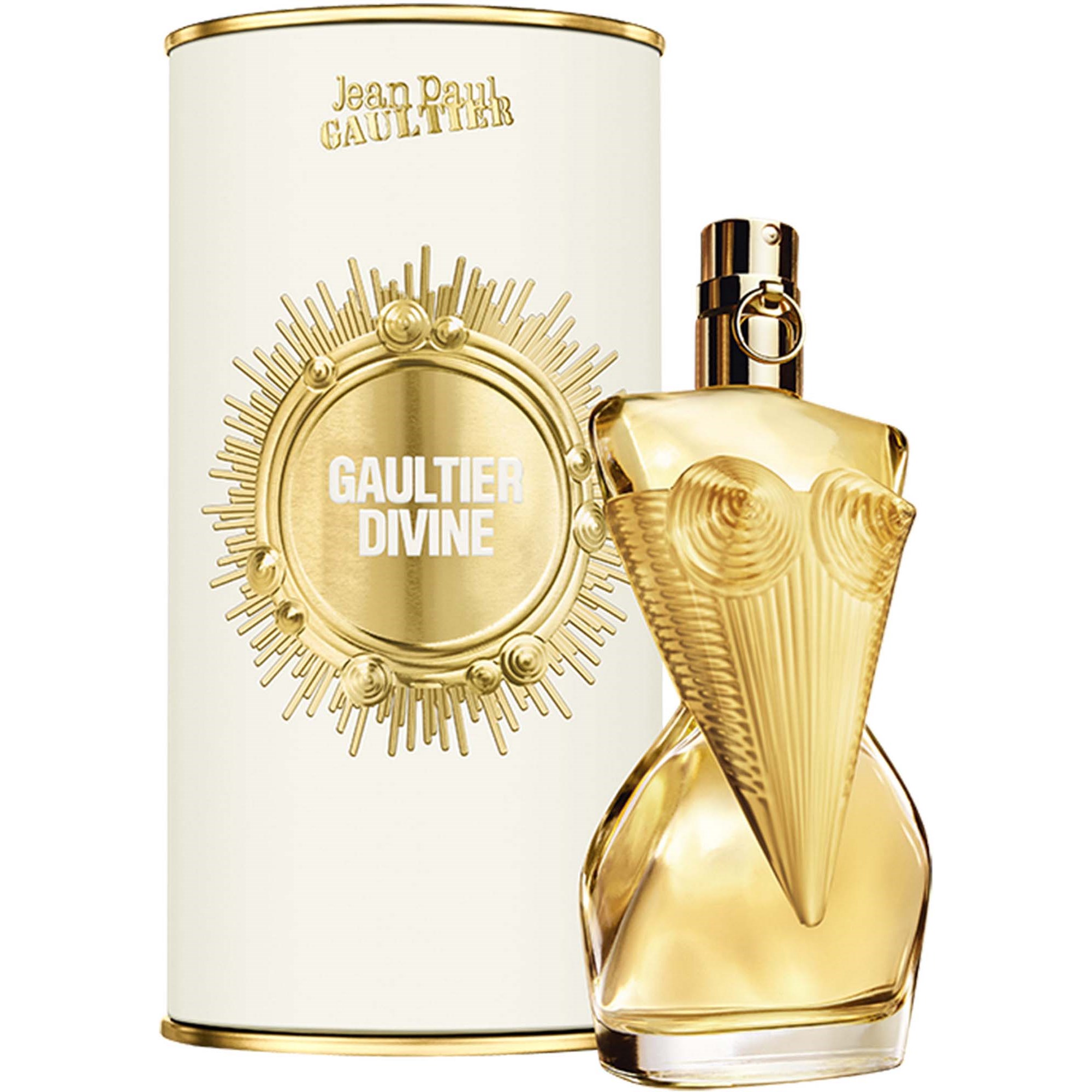 Jean Paul Gaultier Gaultier Divine Eau de Parfum 30 ml (obrázok 2)