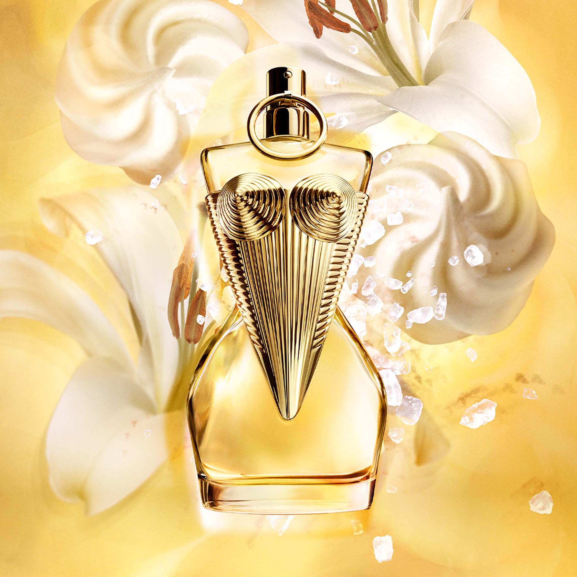 Jean Paul Gaultier Gaultier Divine Eau de Parfum 30 ml (obrázok 3)