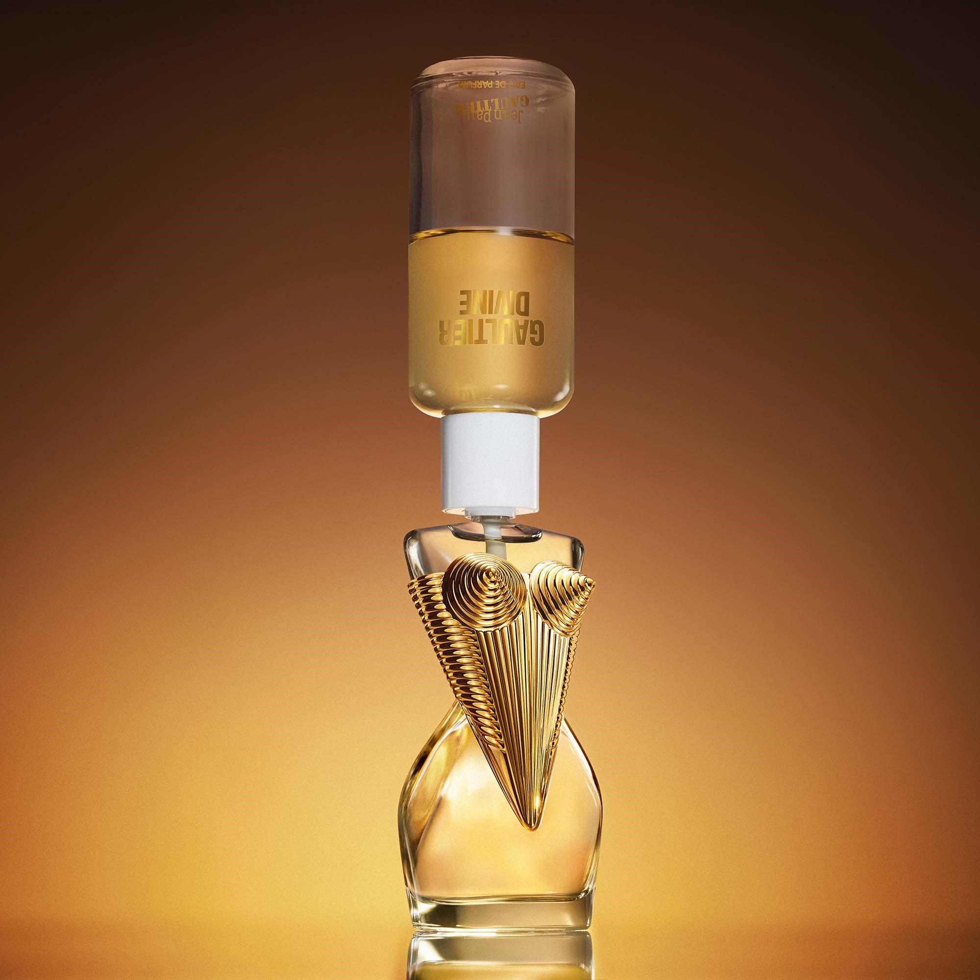 Jean Paul Gaultier Gaultier Divine Eau de Parfum 30 ml (obrázok 7)