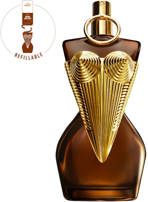 Jean Paul Gaultier Gaultier Divine Elixir Parfum 100 ml