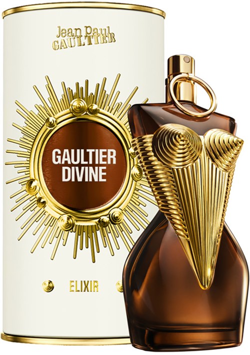 Jean Paul Gaultier Gaultier Divine Elixir Parfum 100 ml