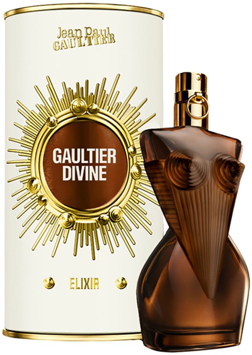 Jean Paul Gaultier Gaultier Divine Elixir Parfum 30 ml