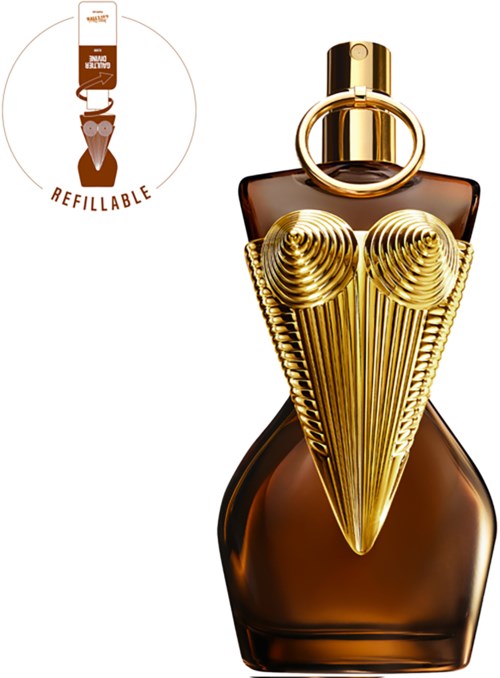 Jean Paul Gaultier Gaultier Divine Elixir Parfum 50 ml