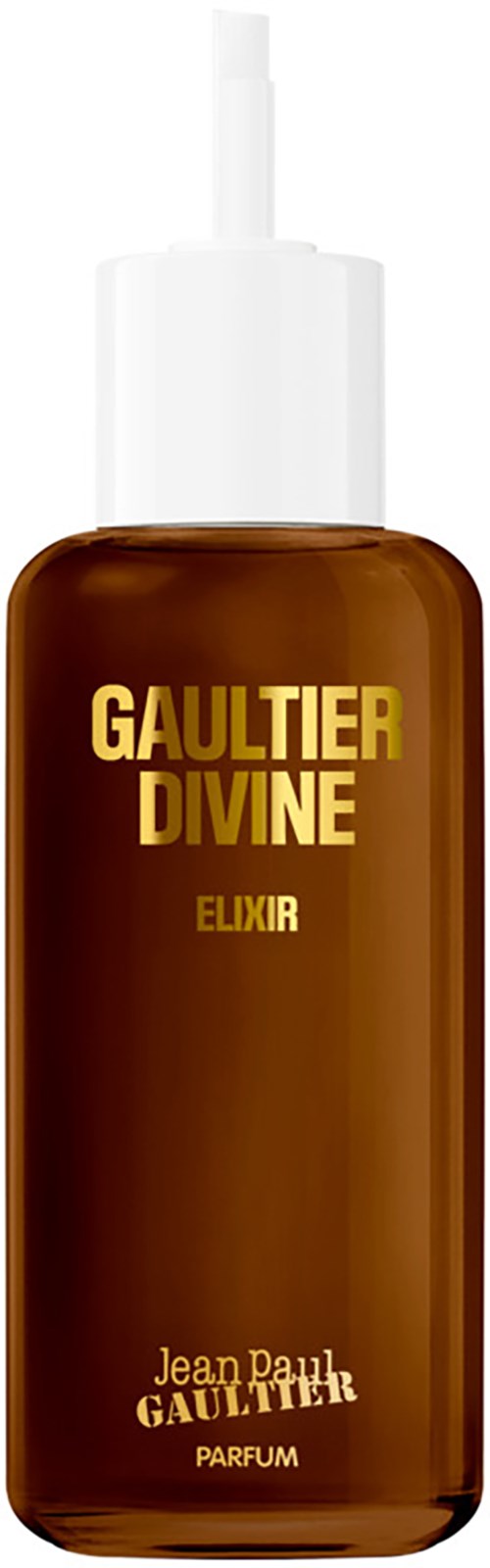 jean paul gaultier gaultier divine elixir ekstrakt perfum 200 ml    