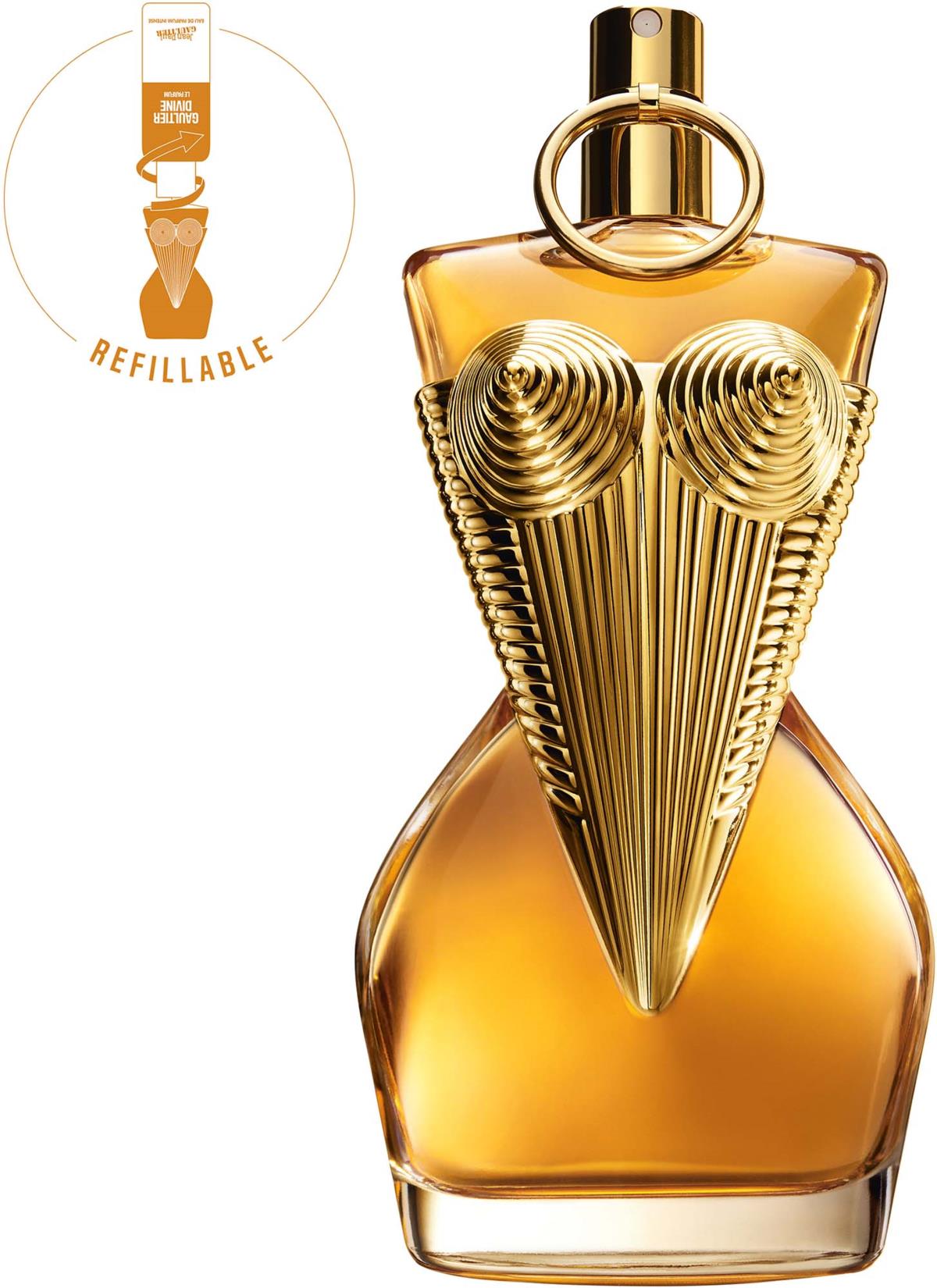 JEAN PAUL GAULTIER Gaultier Divine Le Parfum 100 ml