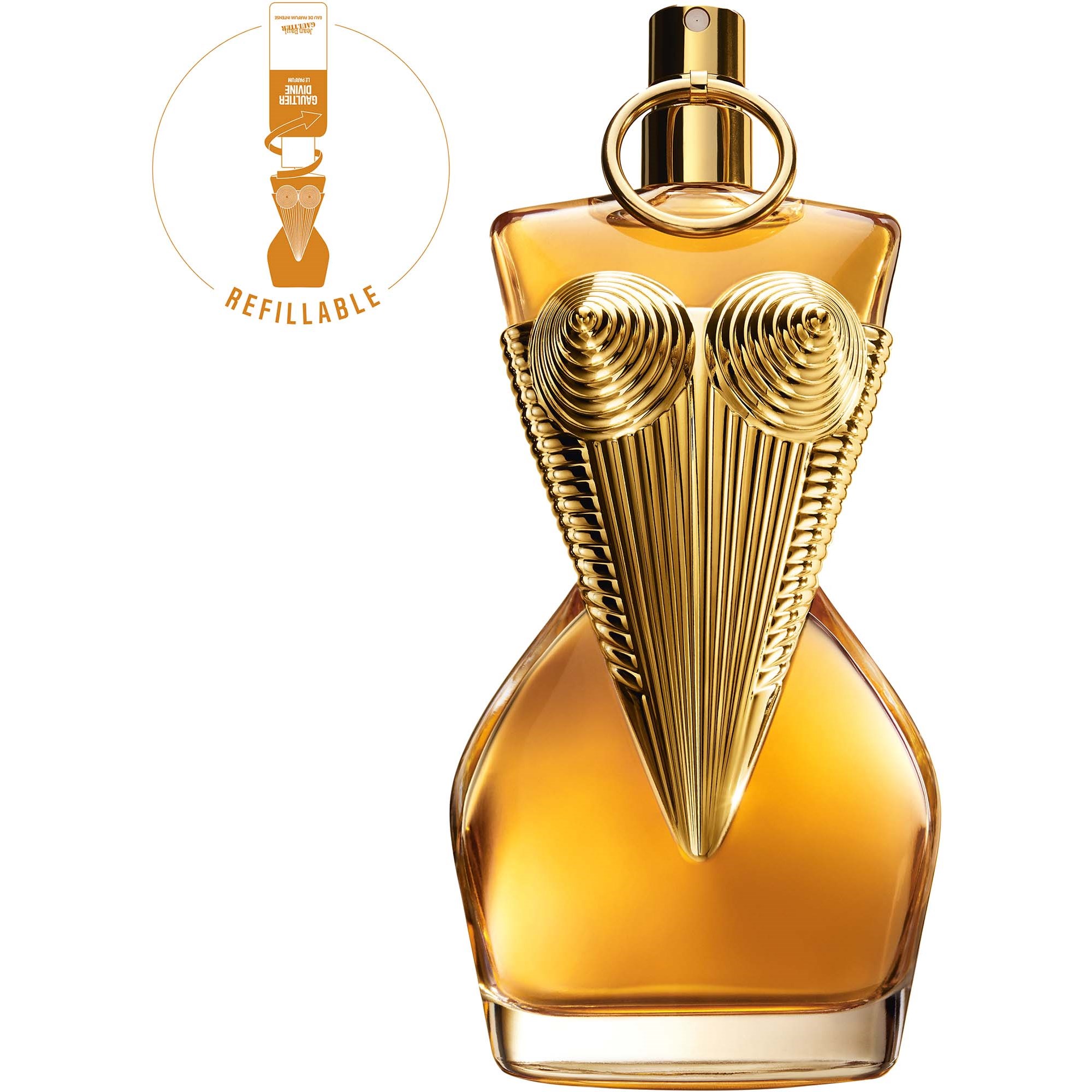 Jean Paul Gaultier Gaultier Divine Le Parfum Eau De Parfum Spray 100ml