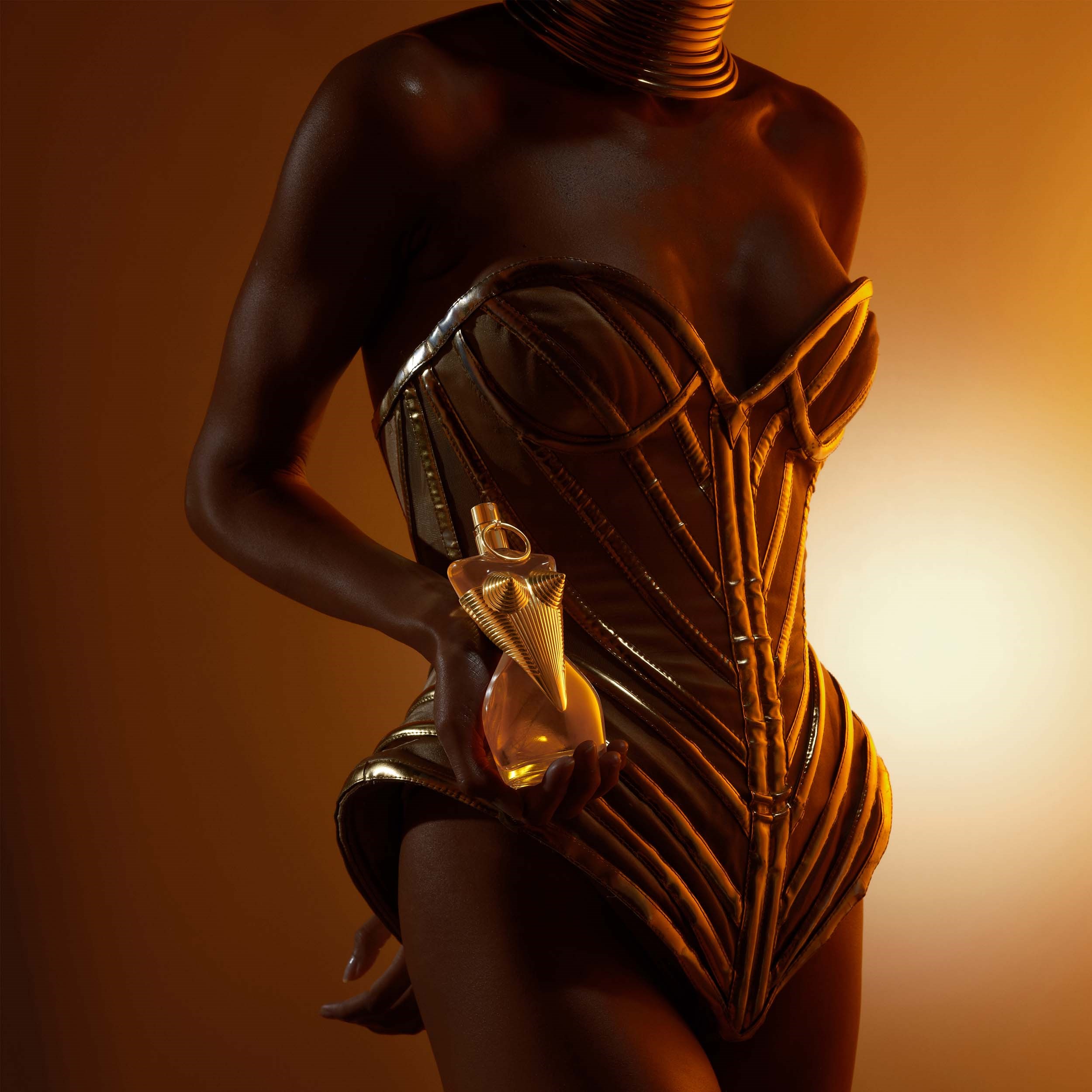 Jean Paul Gaultier Gaultier Divine Le Parfum 30 ml (obrázok 8)