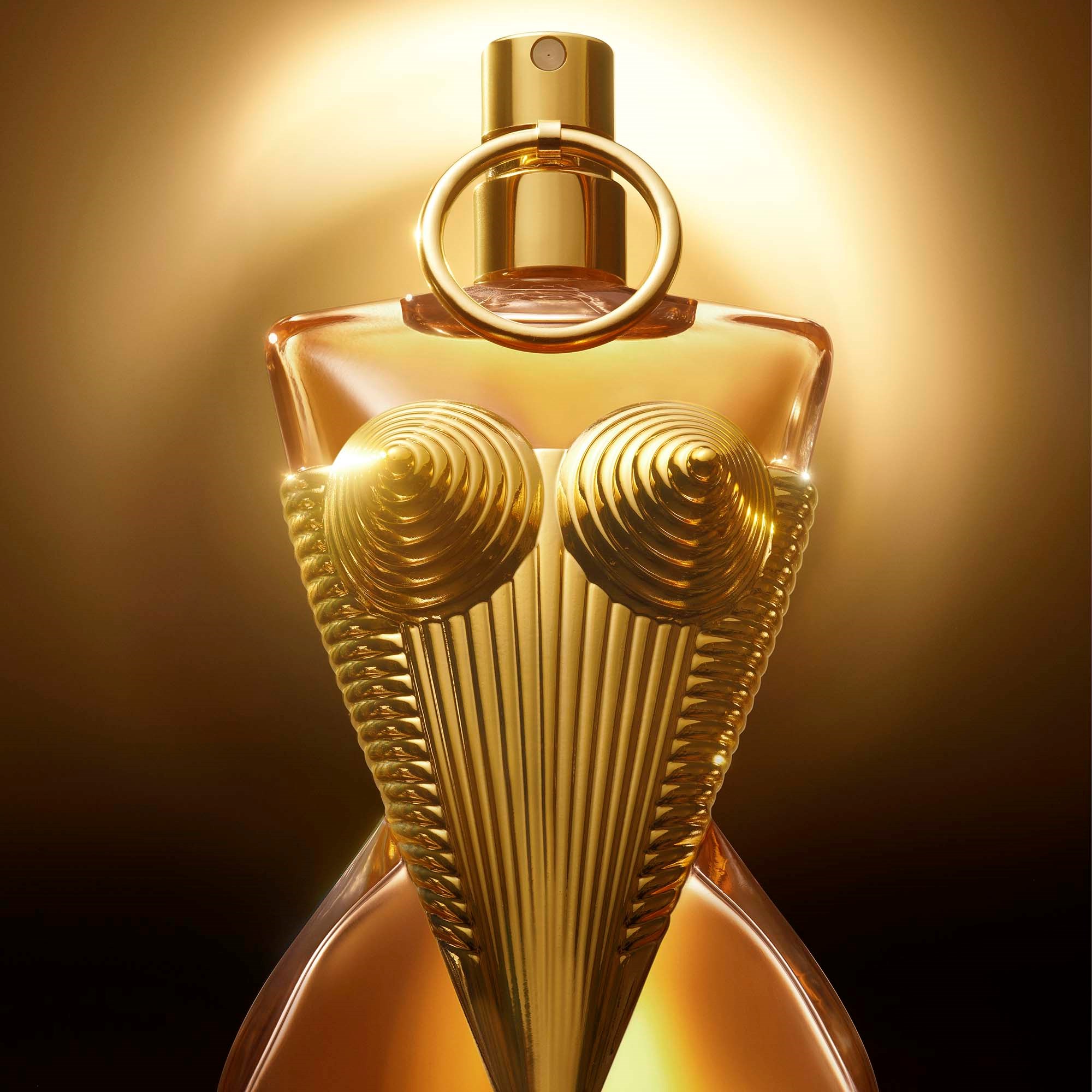 Jean Paul Gaultier Gaultier Divine Le Parfum 50 ml (obrázok 4)
