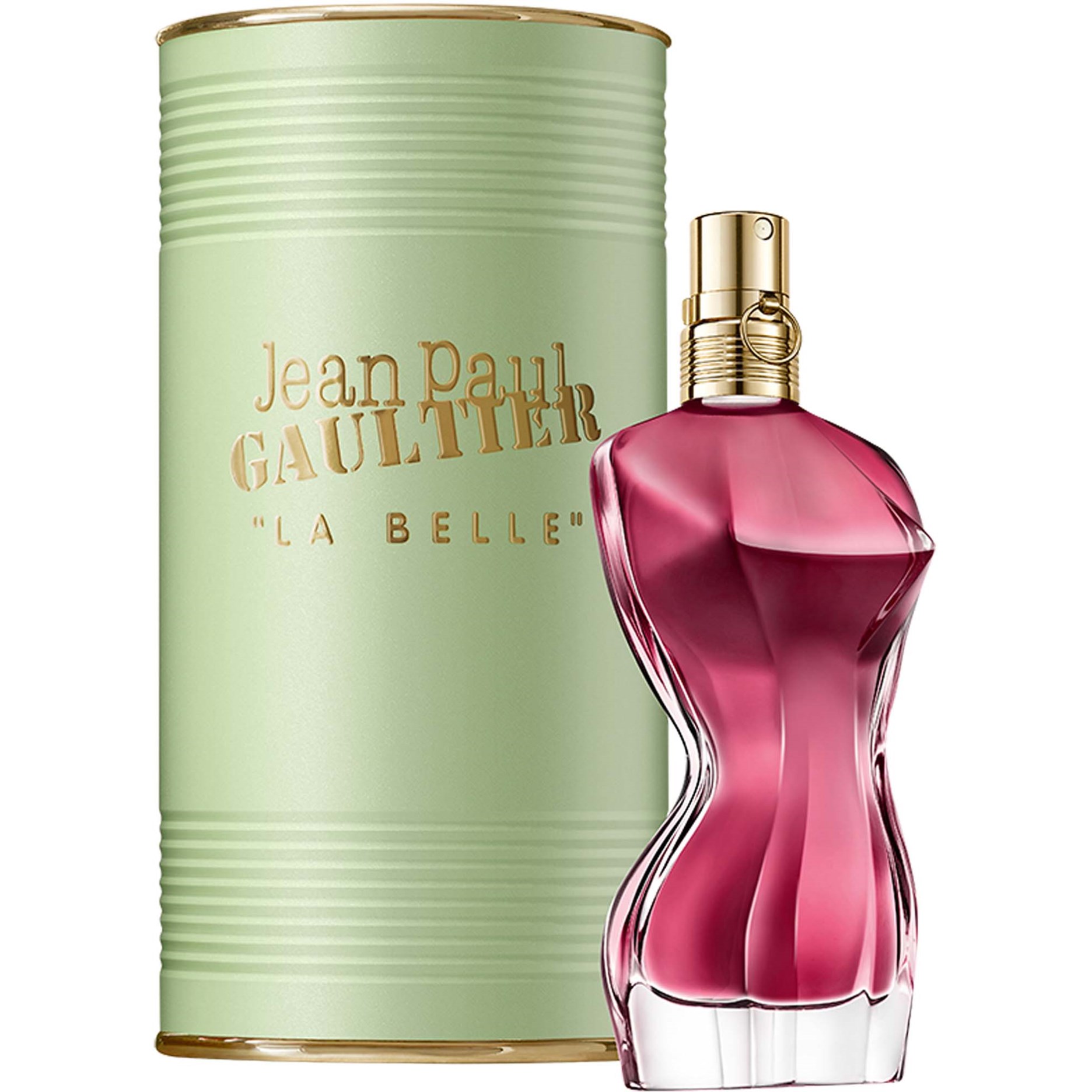 Alternativ bild 1 för Jean Paul Gaultier La Belle EDP 30 ml