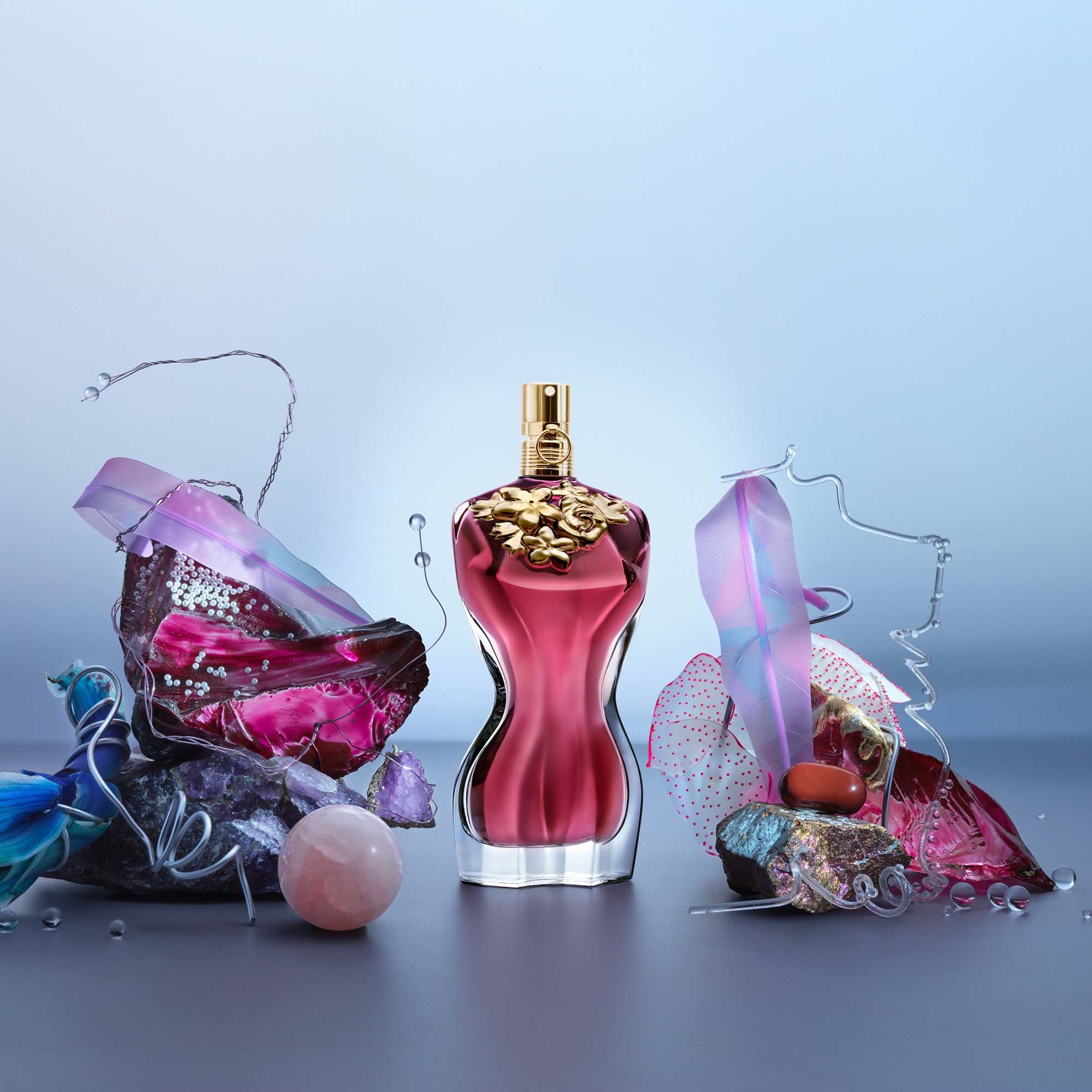 Jean Paul Gaultier La Belle Eau de Parfum 30 ml (obrázok 6)