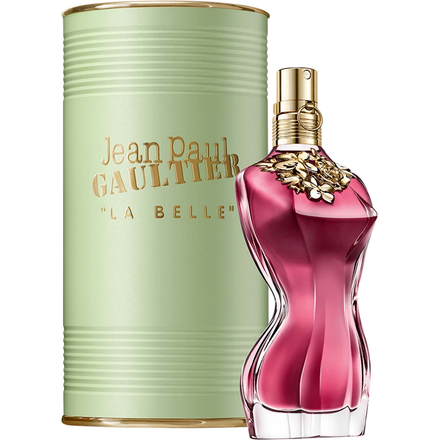 Läs mer om Jean Paul Gaultier La Belle Eau De Parfum 50 ml