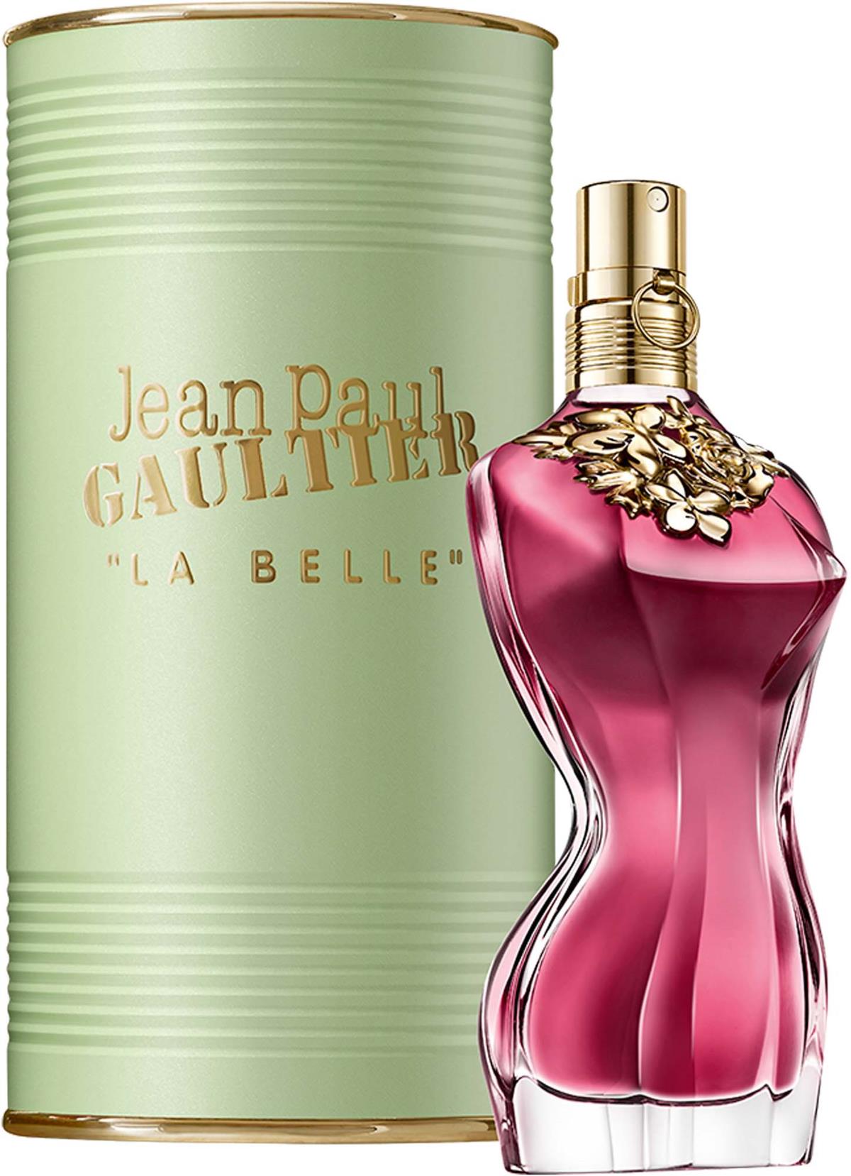 Buy Jean Paul Gaultier La Belle Eau de Parfum 50ml · Antigua and