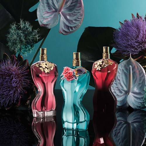 Jean Paul Gaultier La Belle Eau de Parfum 50 ml lyko