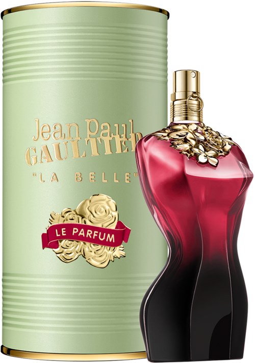 Jean Paul Gaultier La Belle Eau de Parfum Intense 100 ml - Main Image