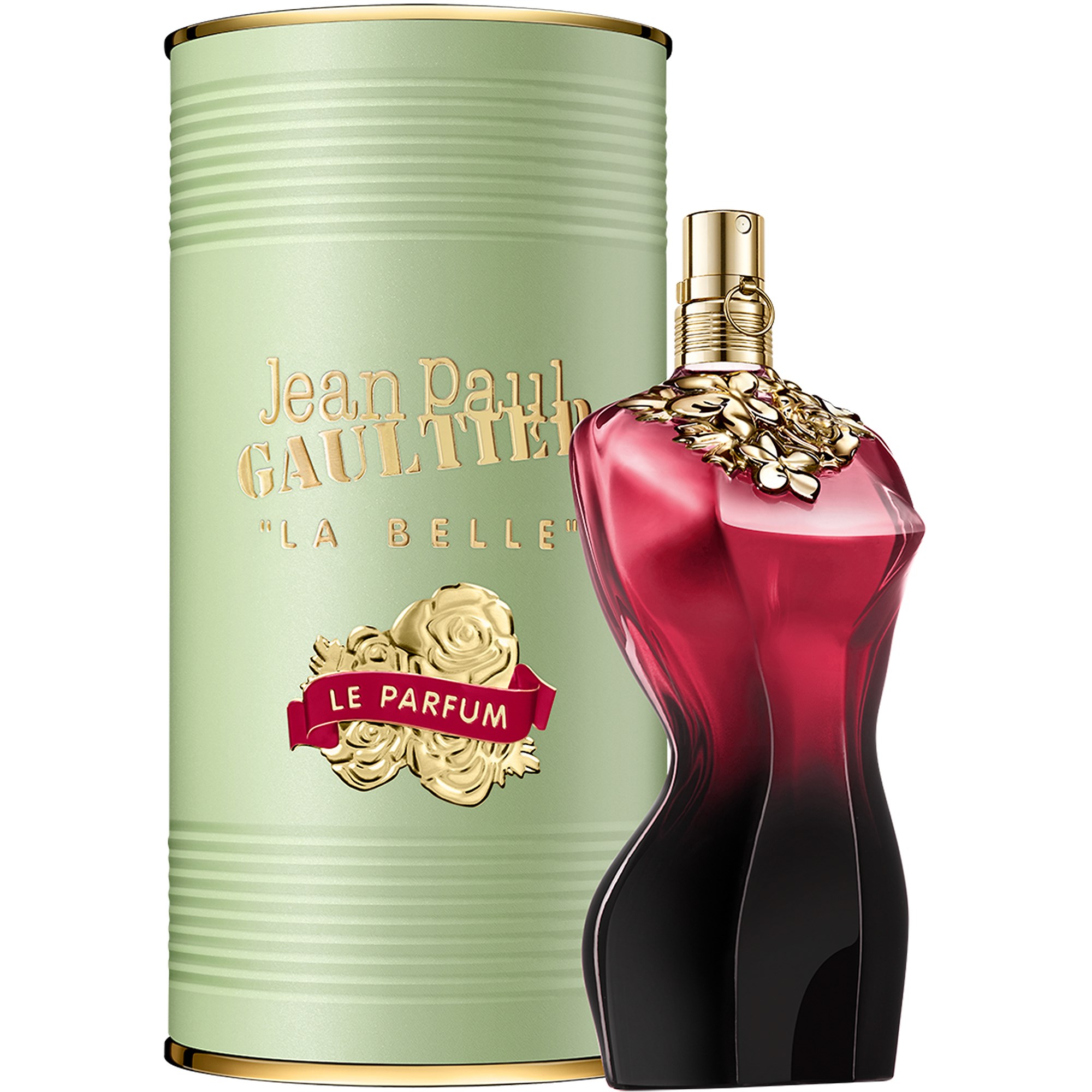 Alternativ bild 1 för Jean Paul Gaultier La Belle EDP Intense 100 ml