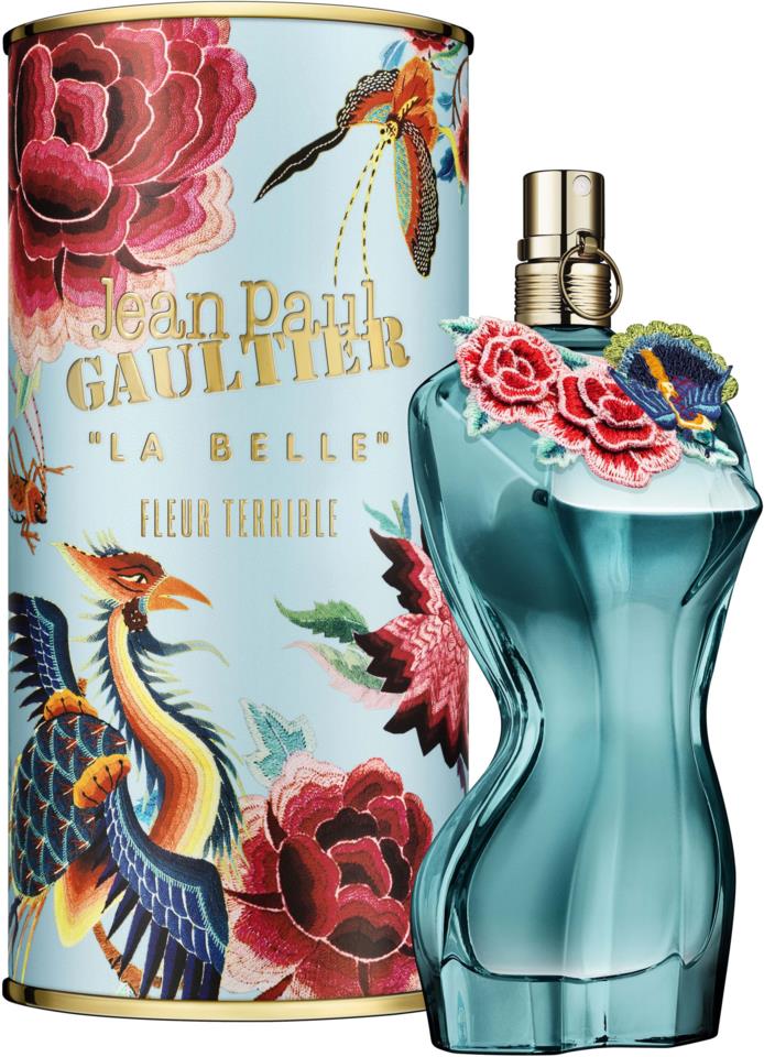 Jean Paul Gaultier La Belle Fleur Terrible Eau De Parfum 100 ml