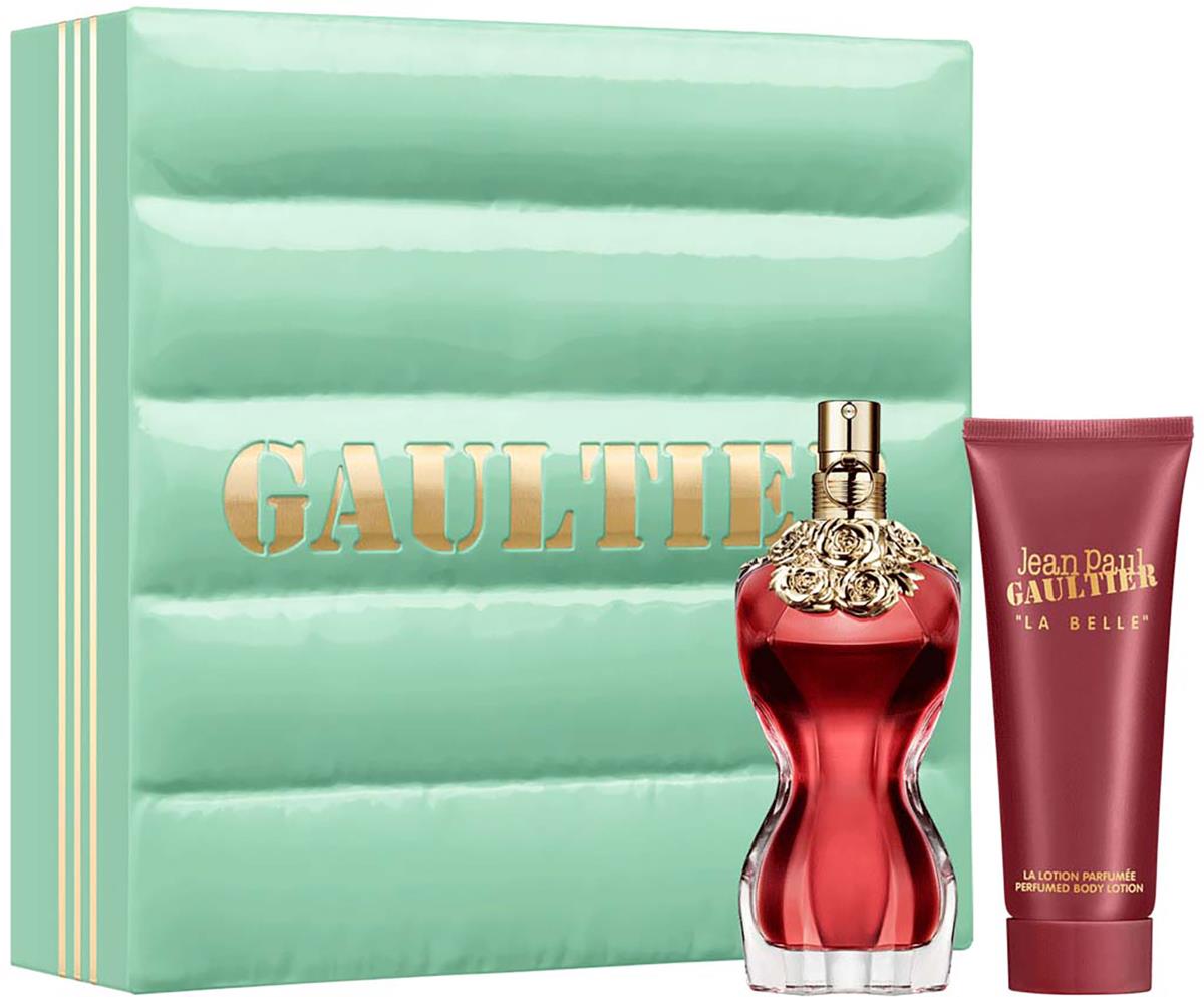 Jean Paul Gaultier La Belle Gift Set