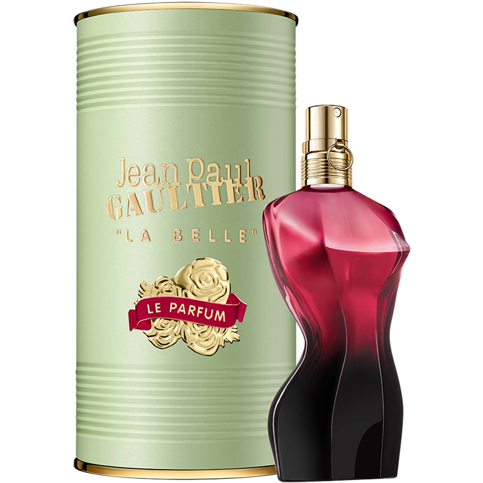 Alternativ bild 1 för Jean Paul Gaultier La Belle EDP Intense 30 ml