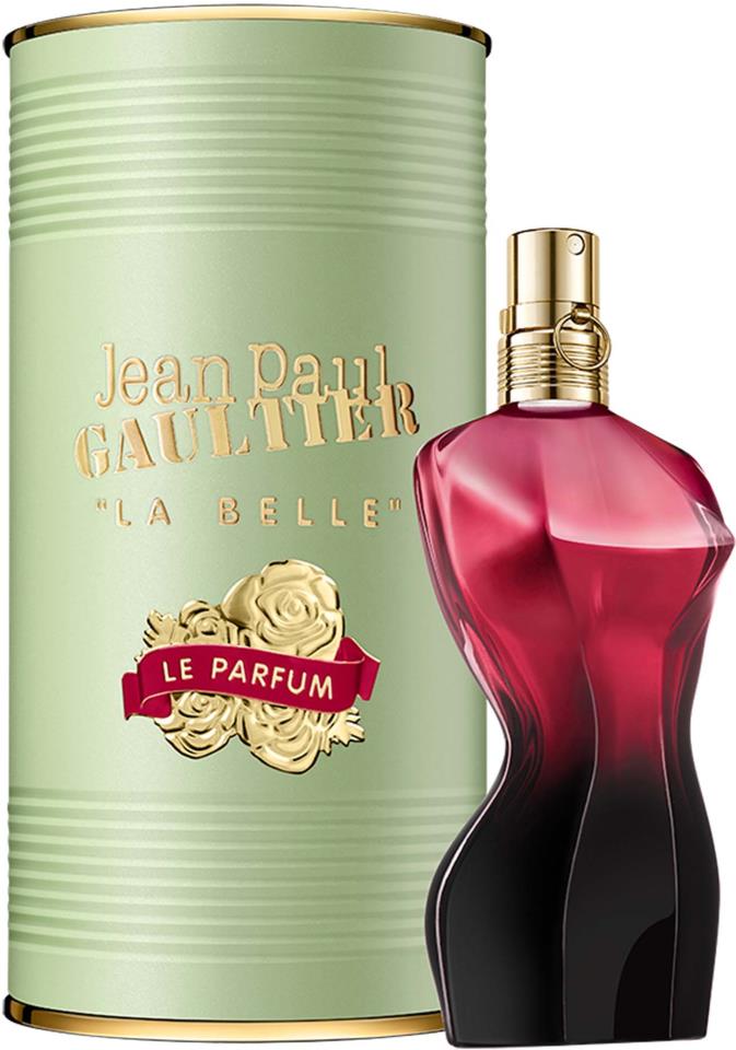 Jean Paul Gaultier La Belle Le Parfum Eau de Parfum 30 ml
