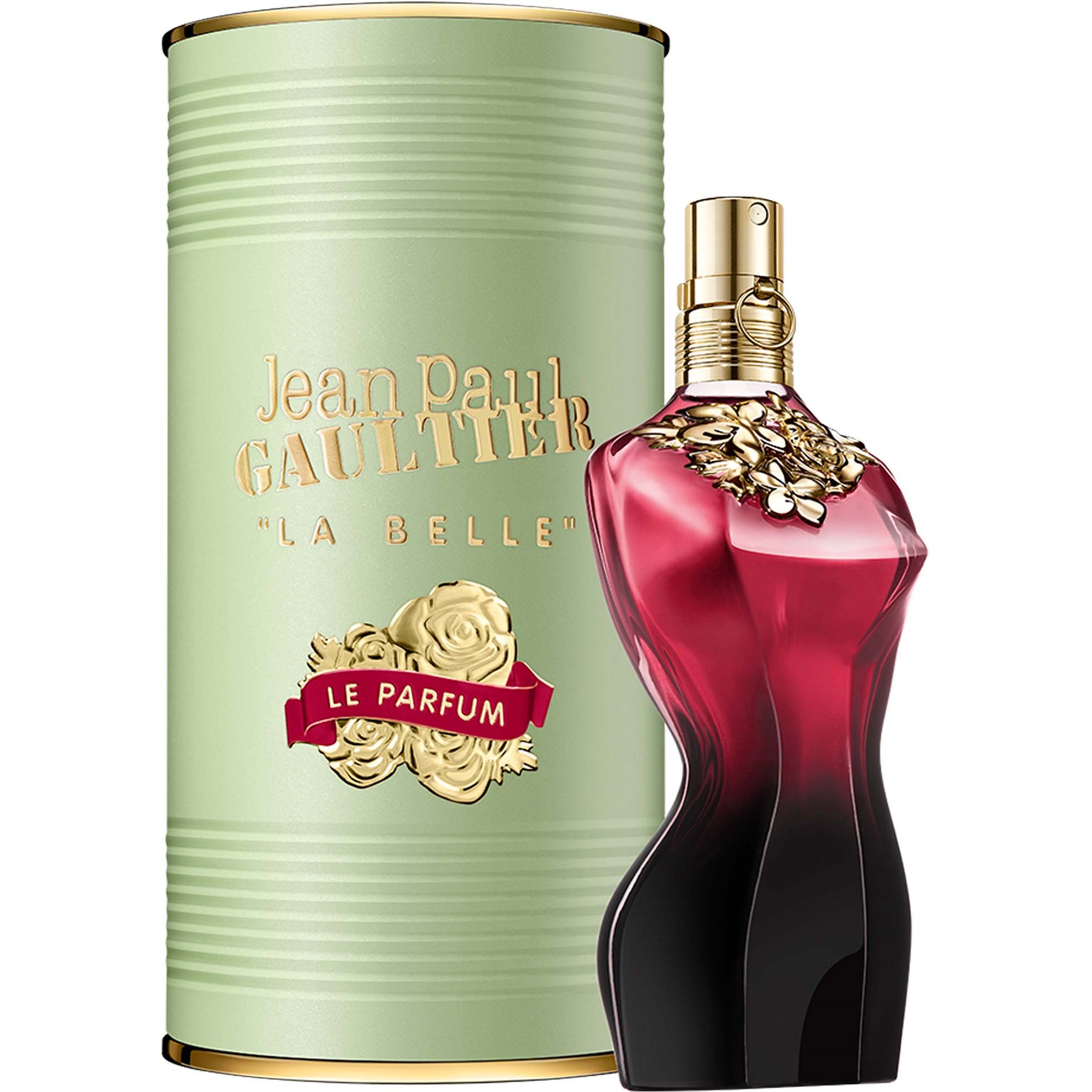 Alternativ bild 1 för Jean Paul Gaultier La Belle EDP Intense 50 ml